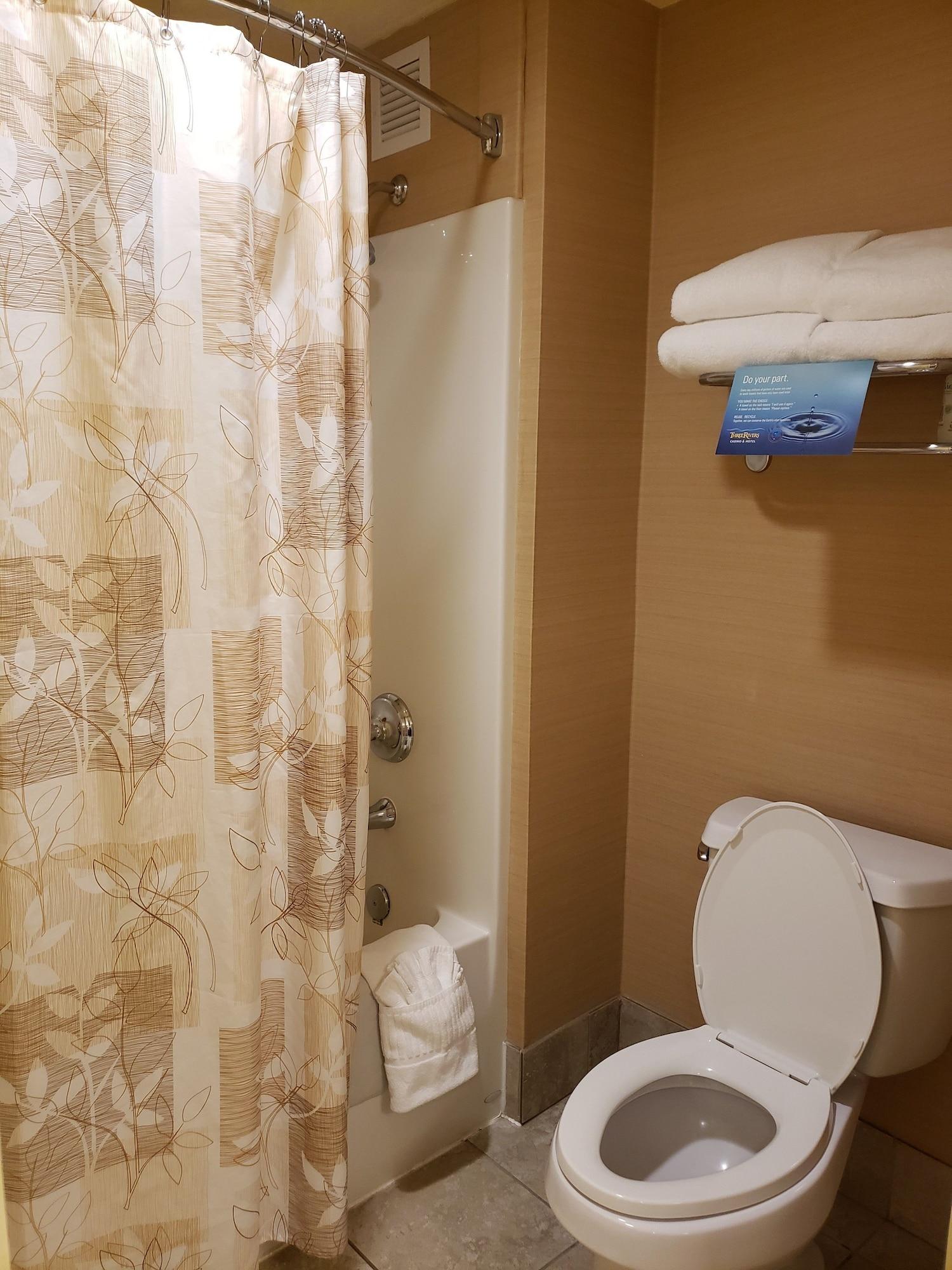 Three Rivers Casino Resort ฟลอเรนซ์ ภายนอก รูปภาพ